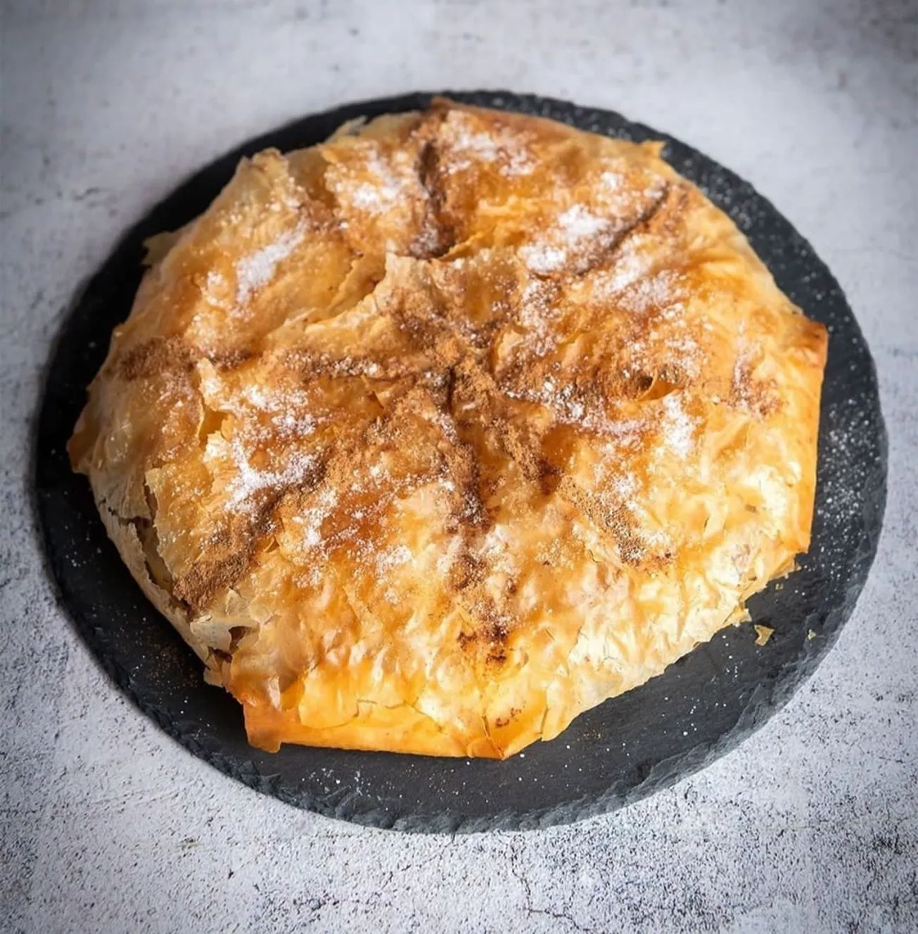 Pastilla