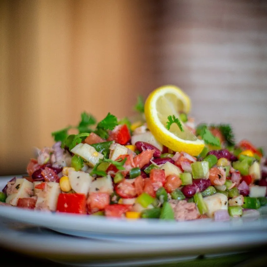 Galitos Mixed Salad